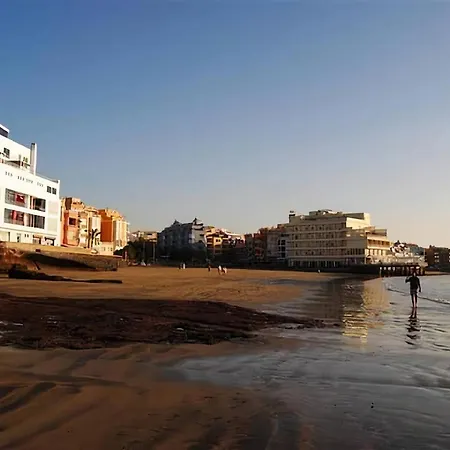 Medano Seaview Penthouse Casa Corina III Apartment El Medano  Exterior photo