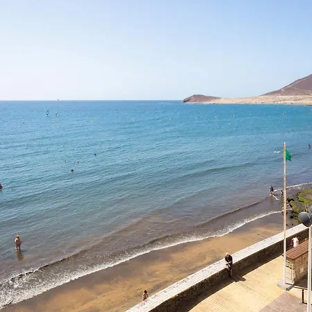 Medano Seaview Penthouse Casa Corina III Apartment El Medano  Exterior photo