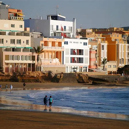Medano Seaview Penthouse Casa Corina III Apartment El Medano  Exterior photo