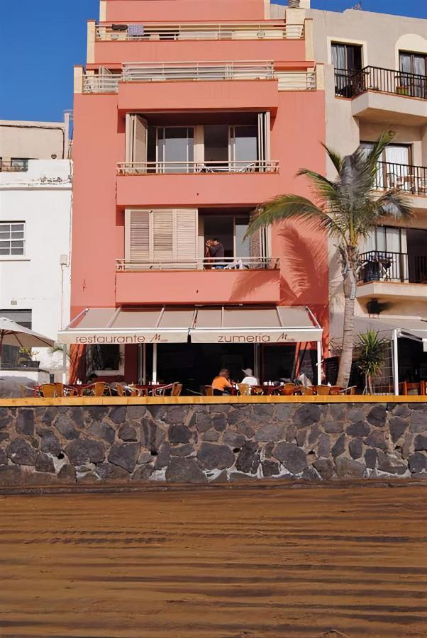 Medano Seaview Penthouse Casa Corina Iii * El Médano