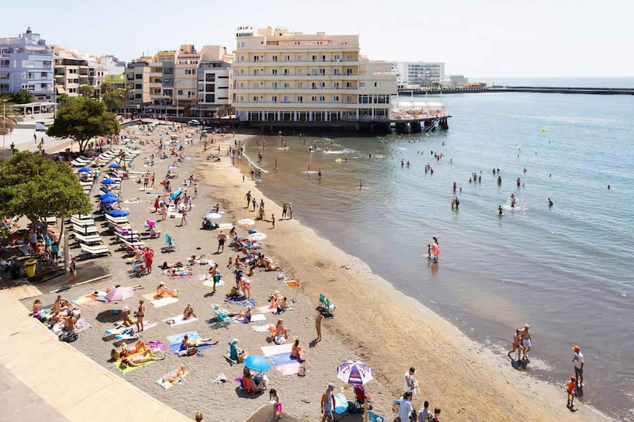 Appartement Medano Seaview Penthouse Casa Corina Iii