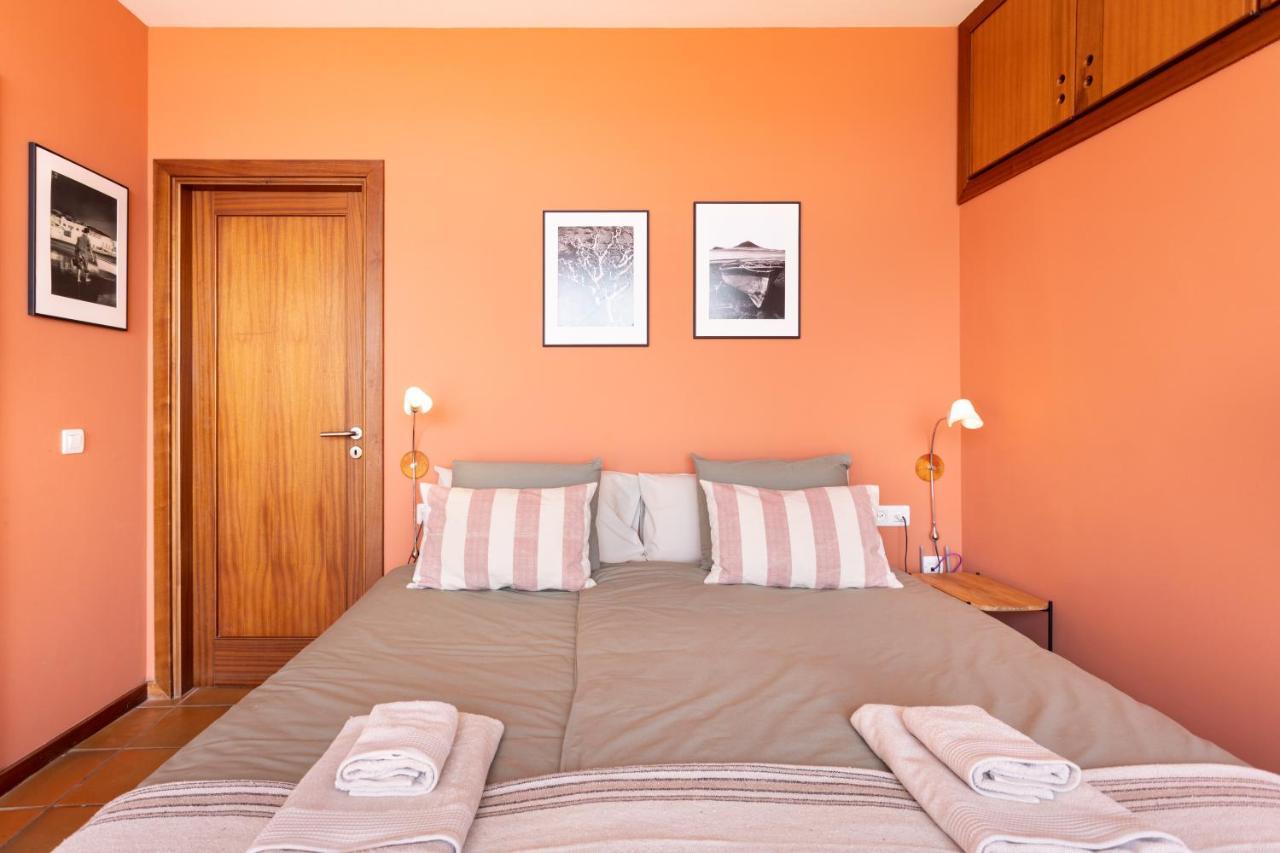 Appartement Medano Seaview Penthouse Casa Corina Iii