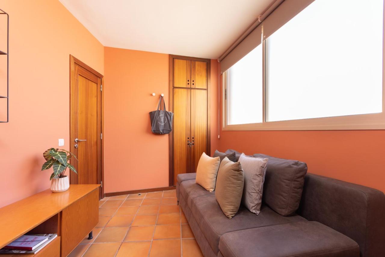 Medano Seaview Penthouse Casa Corina Iii * El Médano