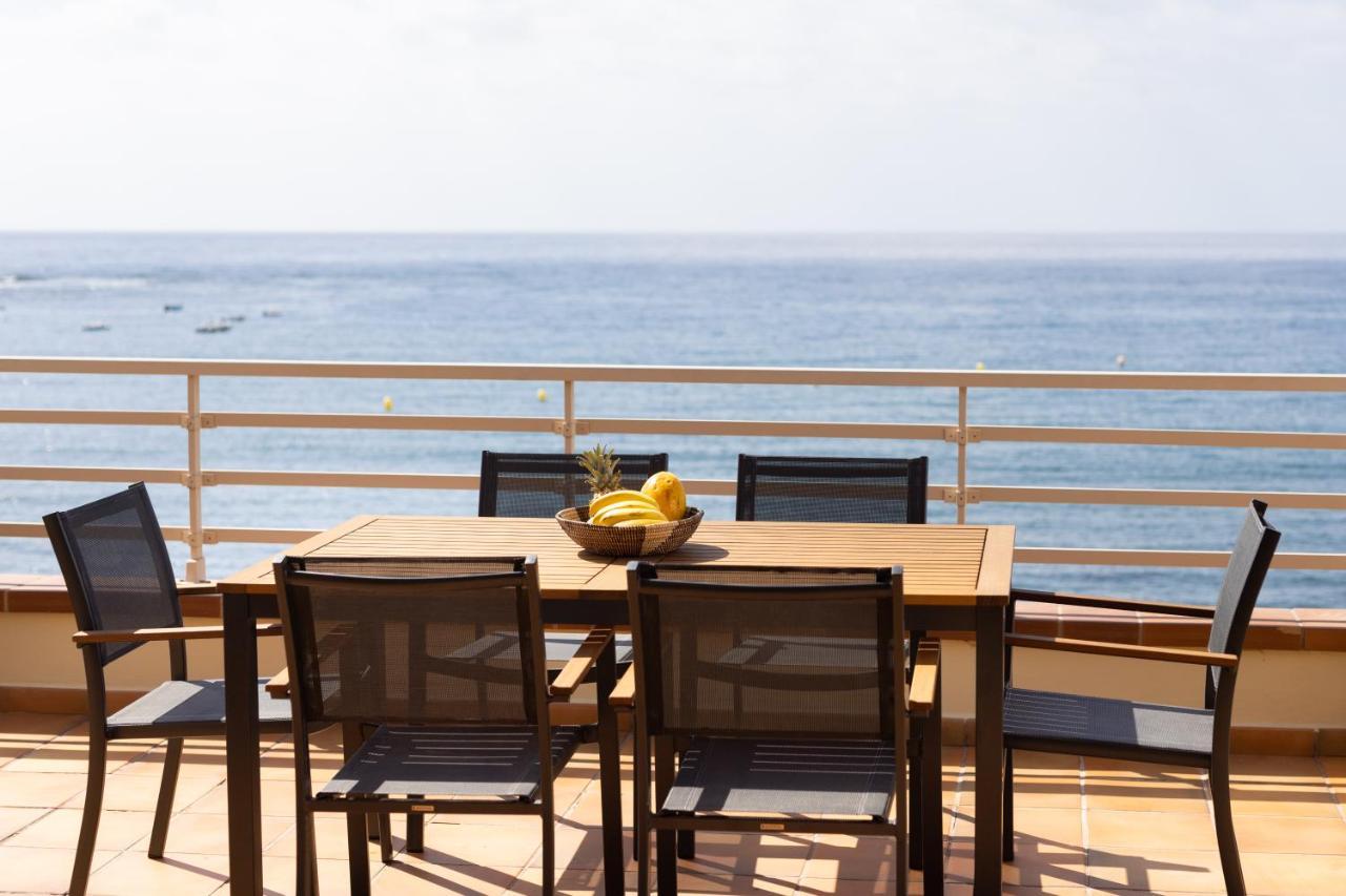 Medano Seaview Penthouse Casa Corina Iii El Médano
