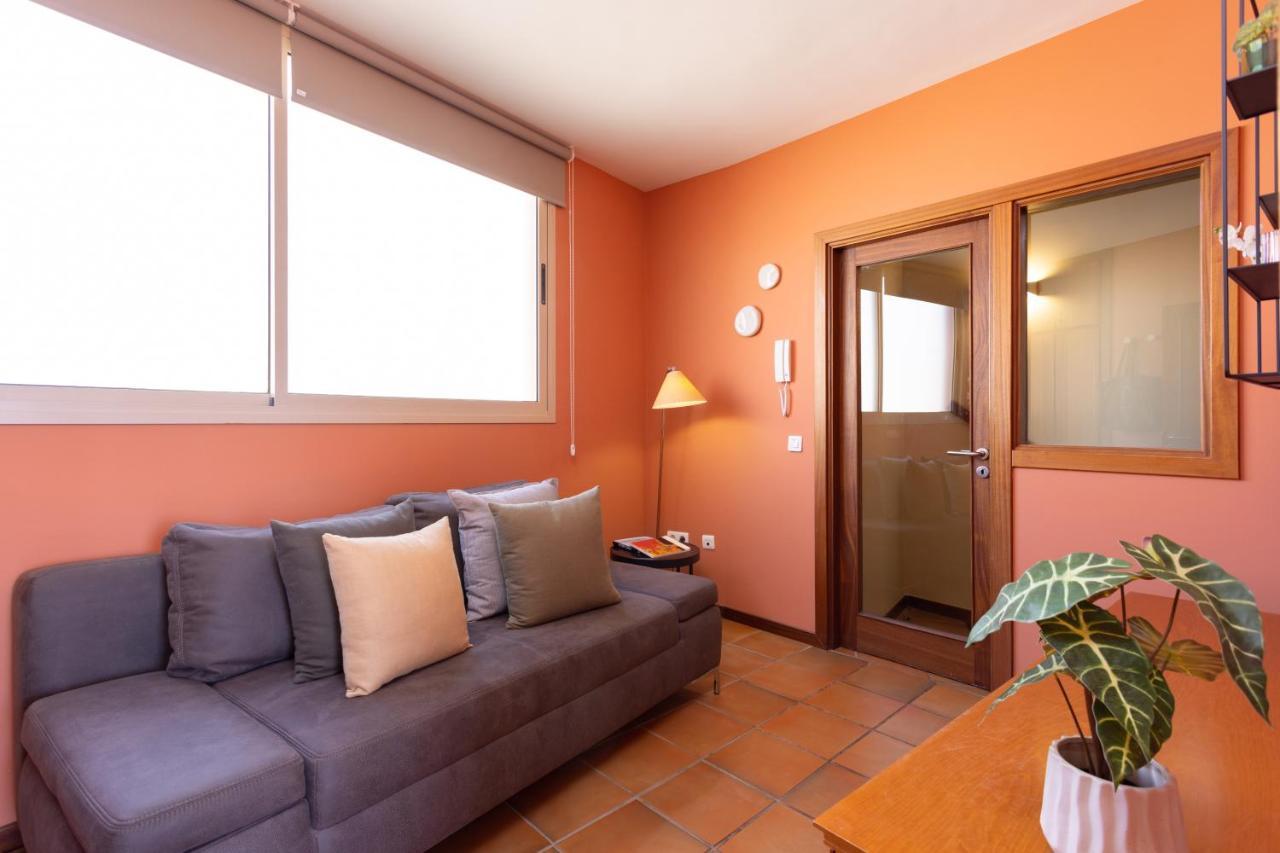 Appartement Medano Seaview Penthouse Casa Corina Iii