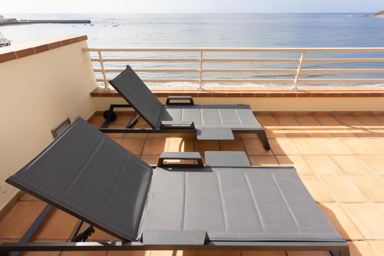 Appartement Medano Seaview Penthouse Casa Corina Iii