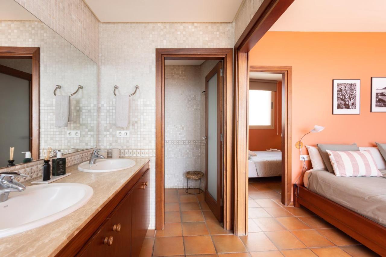 Appartement Medano Seaview Penthouse Casa Corina Iii El Médano
