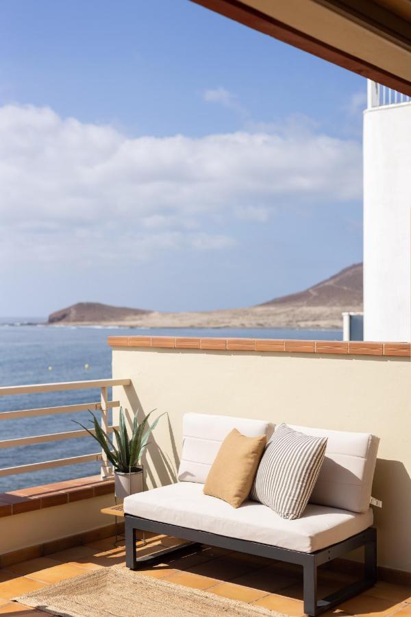 Appartement Medano Seaview Penthouse Casa Corina Iii El Médano